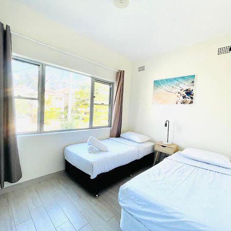 Lotus Stay Manly - Apartment 29A Sydney Eksteriør bilde
