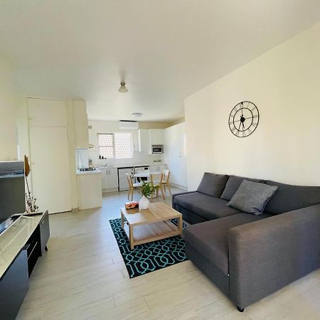 Lotus Stay Manly - Apartment 29A Sydney Eksteriør bilde