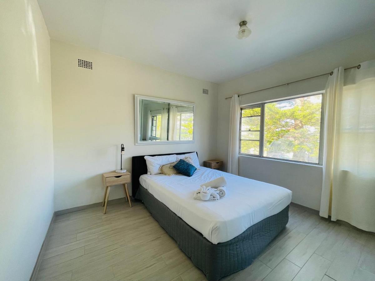 Lotus Stay Manly - Apartment 29A Sydney Eksteriør bilde