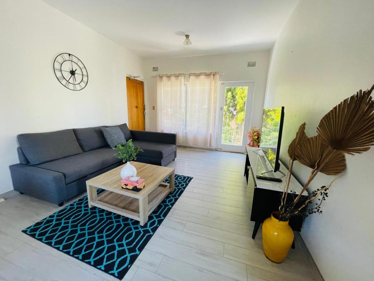 Lotus Stay Manly - Apartment 29A Sydney Eksteriør bilde
